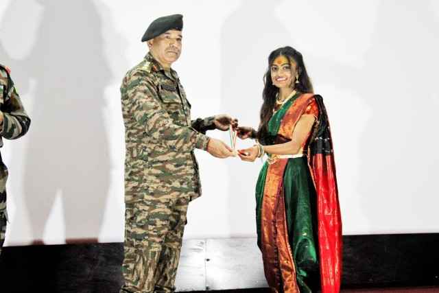 Certificate Distribution & Rank Promotion